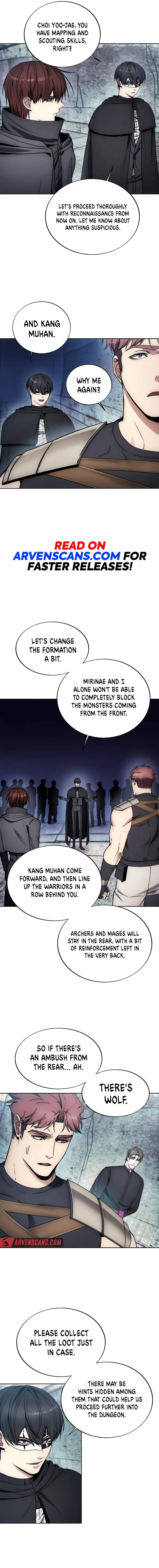 How to Live as a Villain Chap 147 - Next Chap 148