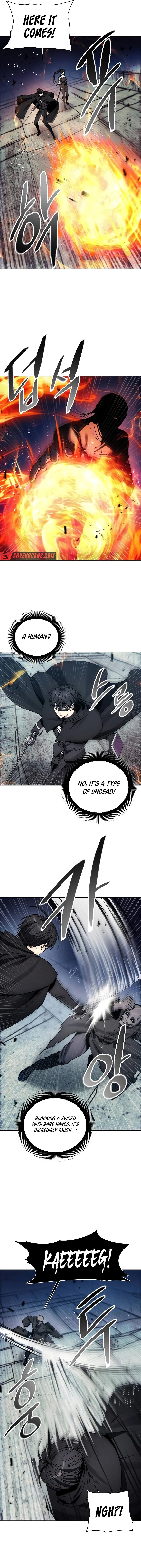 How to Live as a Villain Chap 147 - Next Chap 148