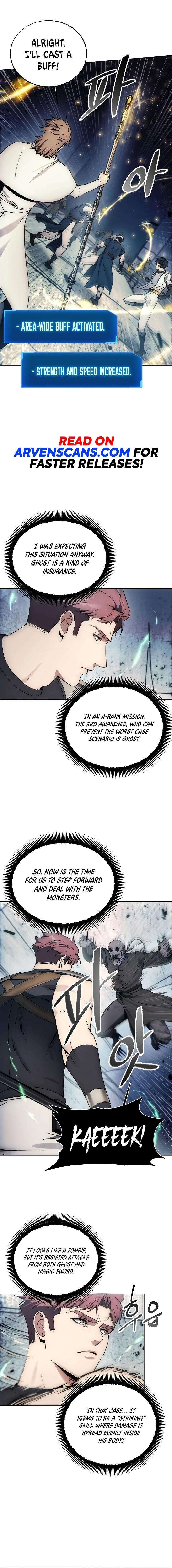 How to Live as a Villain Chap 147 - Next Chap 148