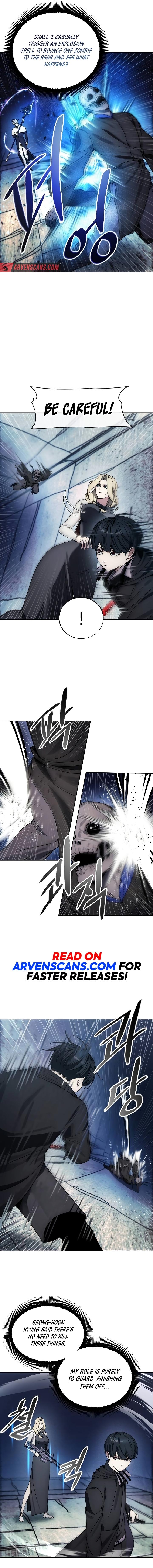 How to Live as a Villain Chap 147 - Next Chap 148