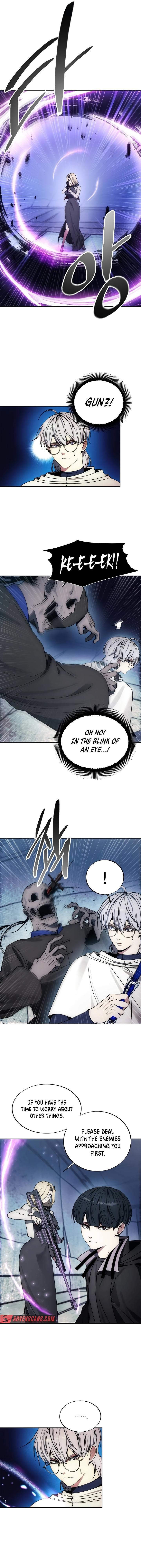 How to Live as a Villain Chap 147 - Next Chap 148