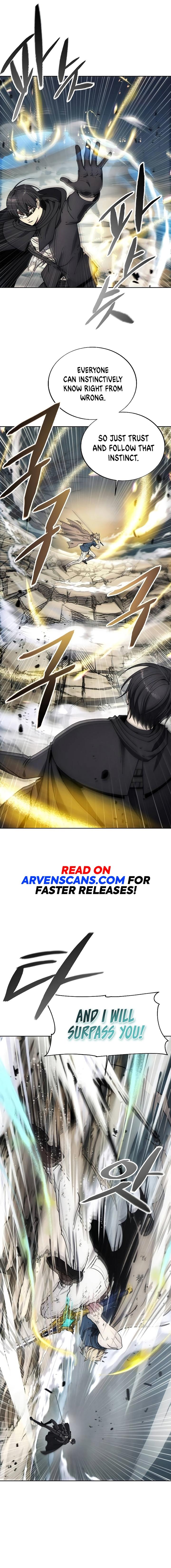 How to Live as a Villain Chap 144 - Next Chap 145
