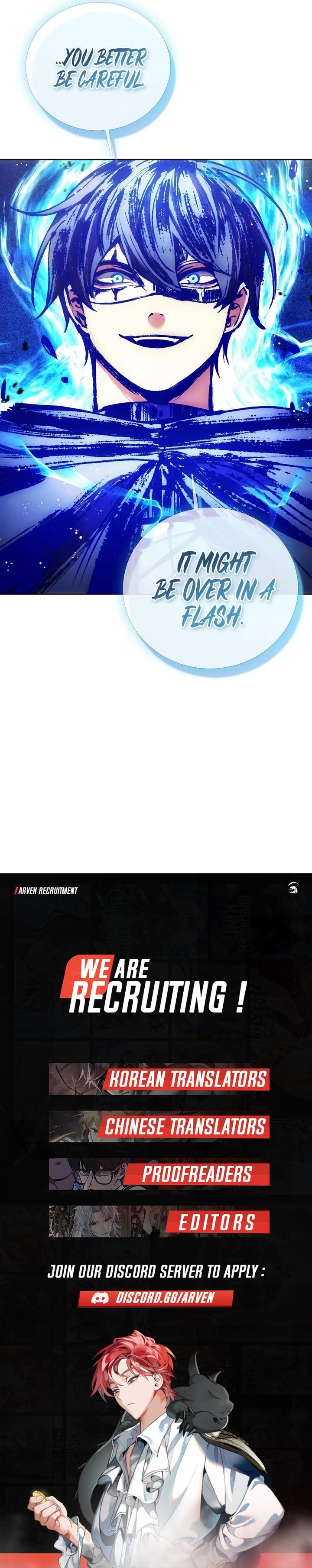 How to Live as a Villain Chap 144 - Next Chap 145