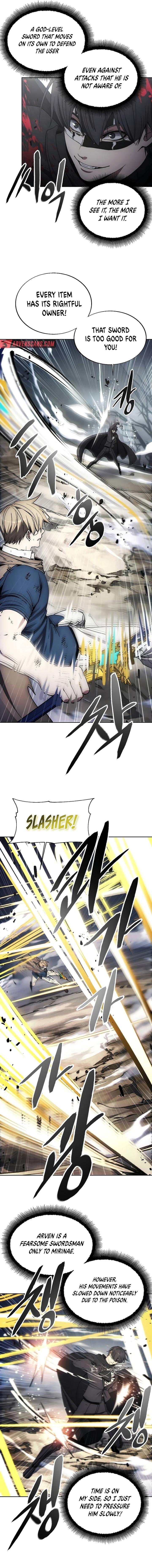 How to Live as a Villain Chap 144 - Next Chap 145