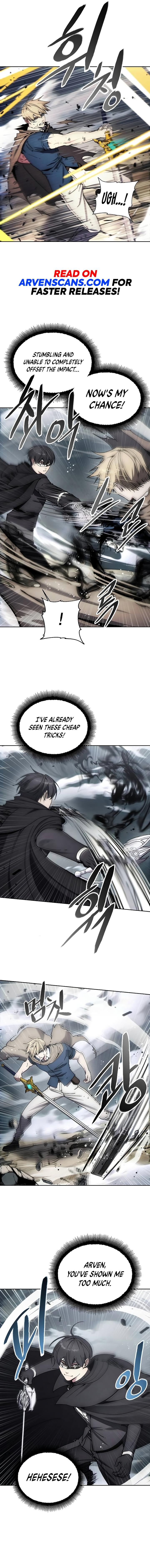 How to Live as a Villain Chap 144 - Next Chap 145