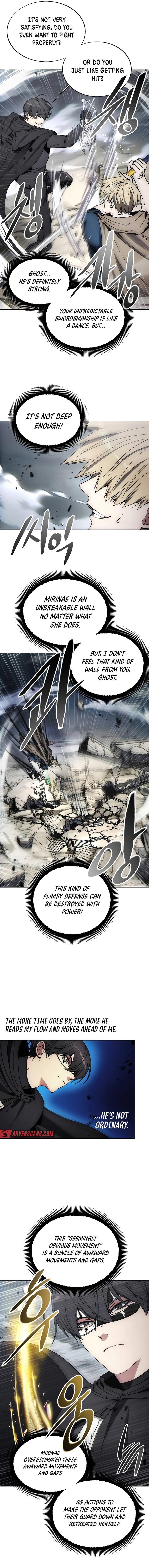 How to Live as a Villain Chap 144 - Next Chap 145