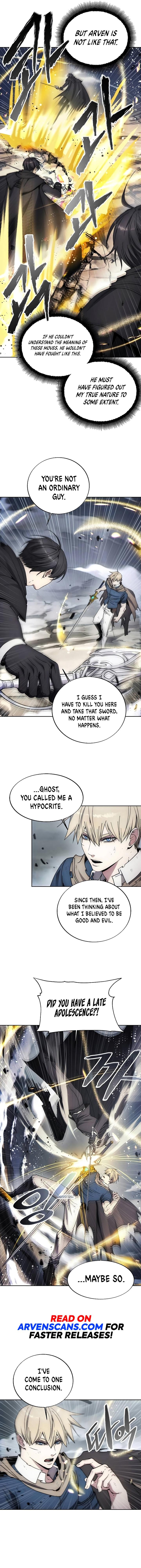 How to Live as a Villain Chap 144 - Next Chap 145