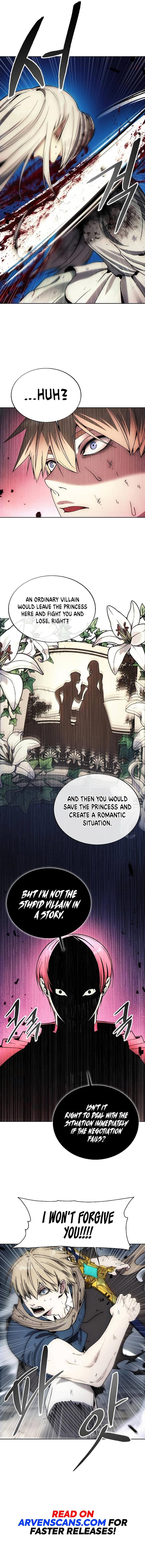 How to Live as a Villain Chap 144 - Next Chap 145