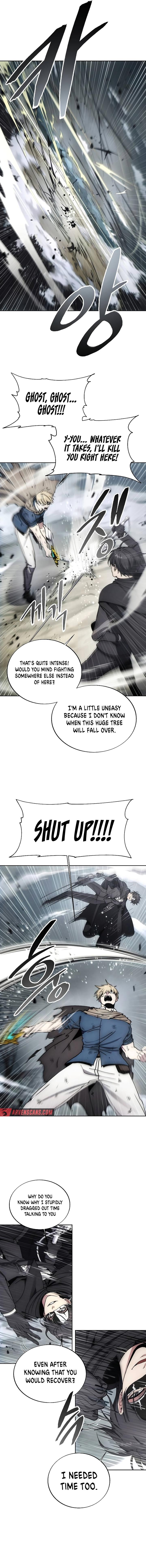 How to Live as a Villain Chap 144 - Next Chap 145