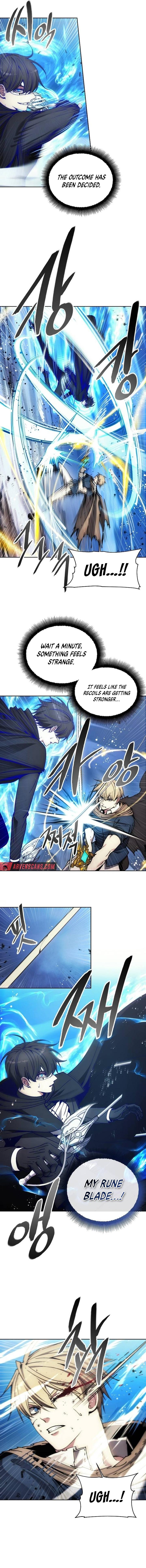 How to Live as a Villain Chap 145 - Next Chap 146