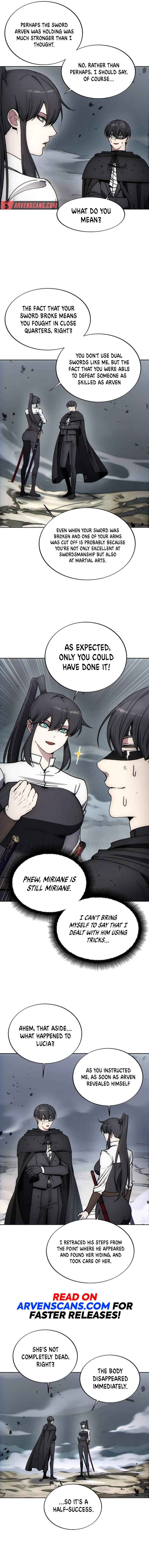 How to Live as a Villain Chap 145 - Next Chap 146