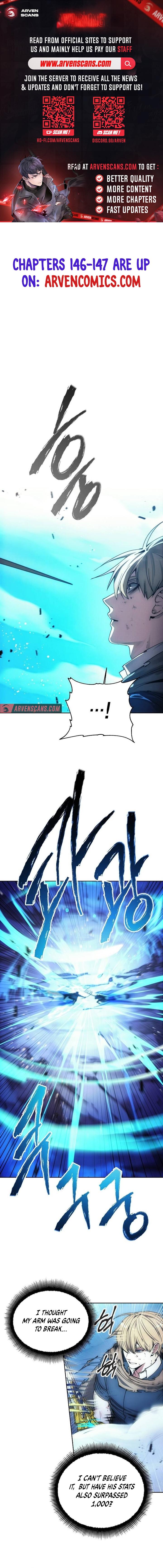 How to Live as a Villain Chap 145 - Next Chap 146