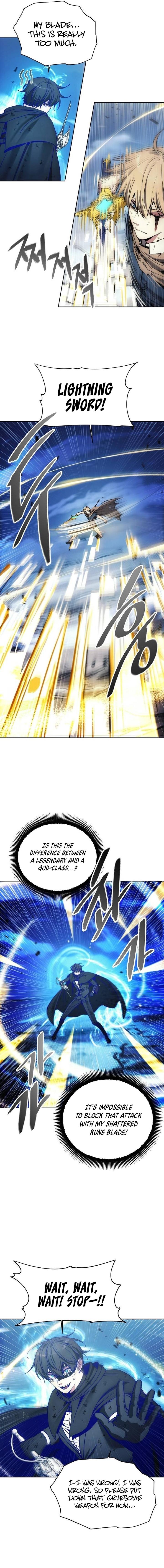 How to Live as a Villain Chap 145 - Next Chap 146