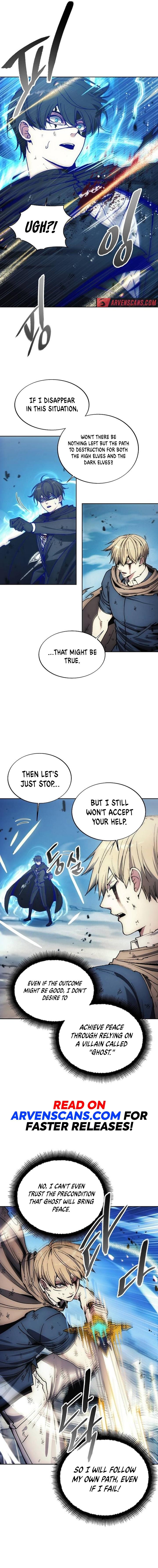 How to Live as a Villain Chap 145 - Next Chap 146
