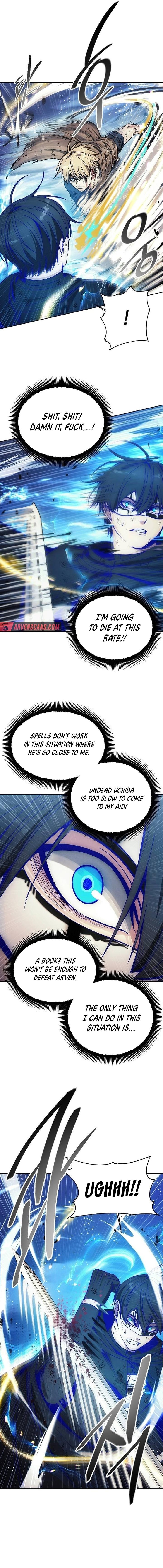 How to Live as a Villain Chap 145 - Next Chap 146