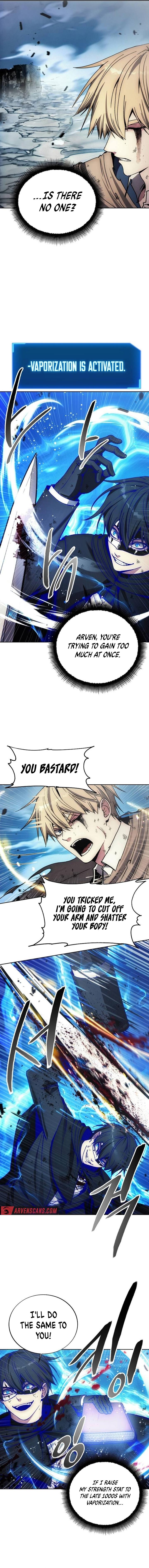 How to Live as a Villain Chap 145 - Next Chap 146