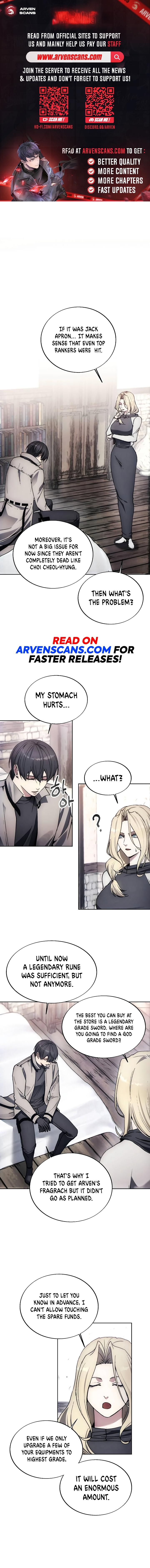 How to Live as a Villain Chap 146 - Next Chap 147