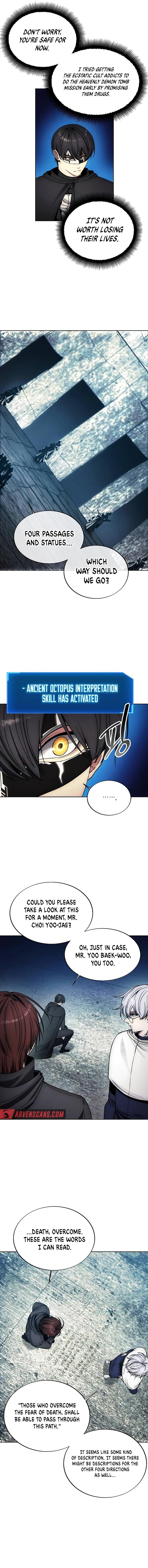 How to Live as a Villain Chap 146 - Next Chap 147