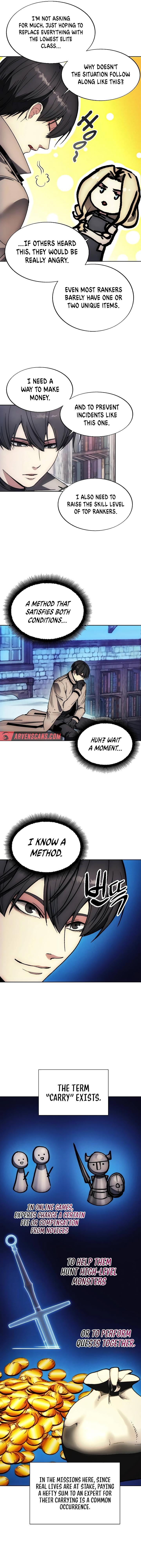 How to Live as a Villain Chap 146 - Next Chap 147