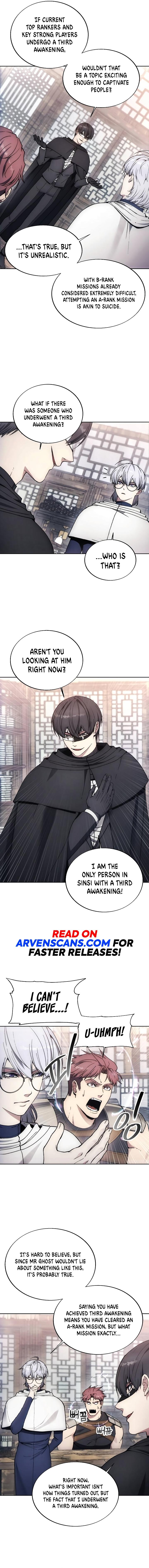 How to Live as a Villain Chap 146 - Next Chap 147