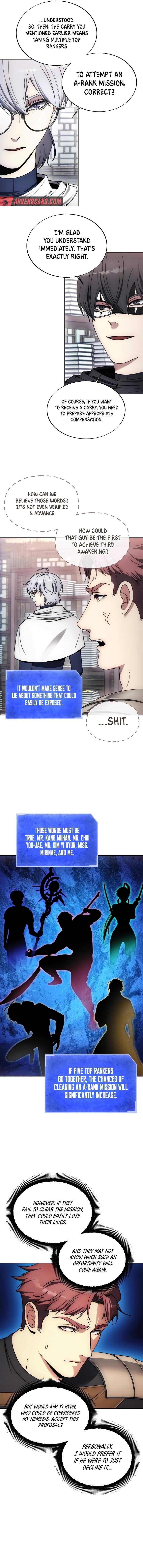 How to Live as a Villain Chap 146 - Next Chap 147