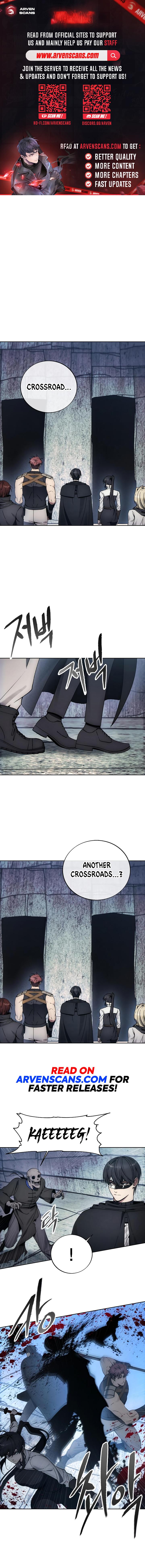 How to Live as a Villain Chap 148 - Next Chap 149