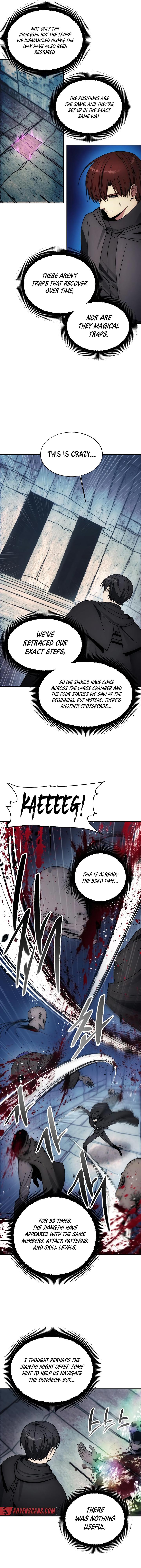 How to Live as a Villain Chap 148 - Next Chap 149