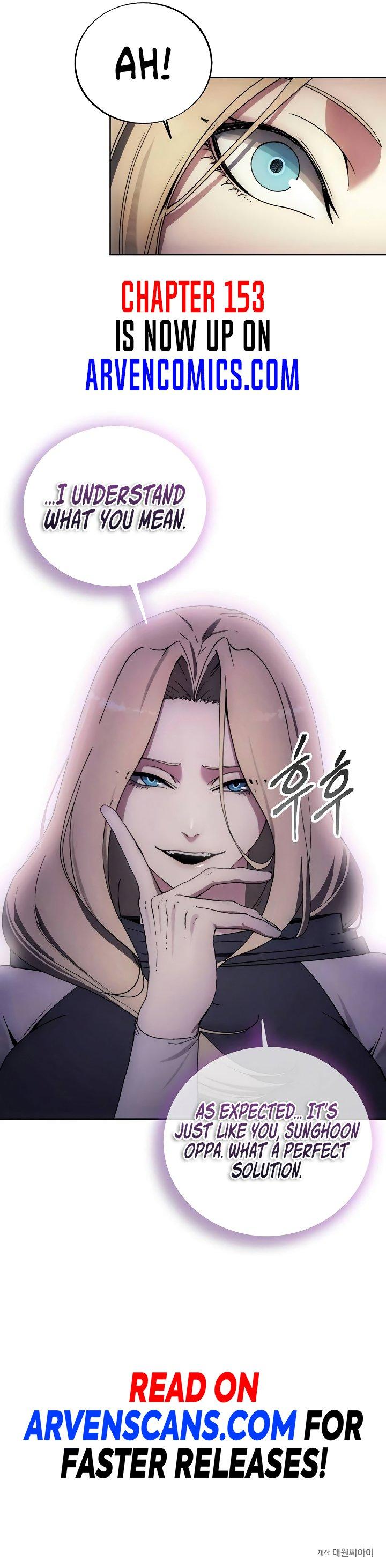 How to Live as a Villain Chap 149 - Next Chap 150