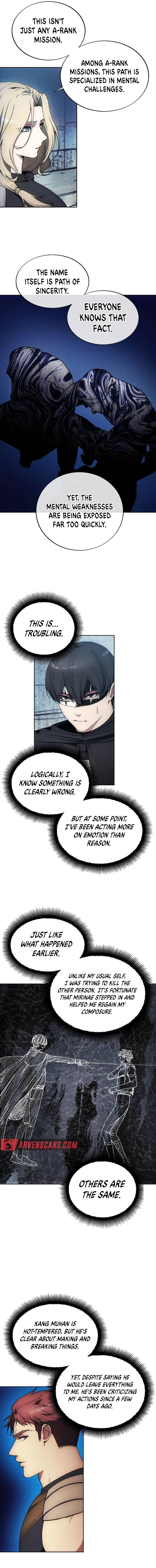 How to Live as a Villain Chap 149 - Next Chap 150