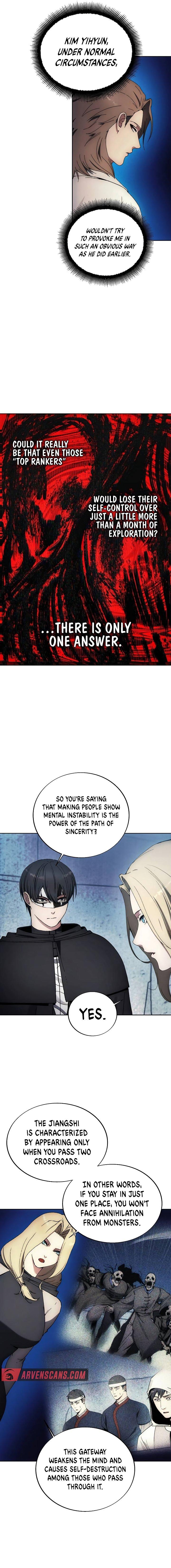 How to Live as a Villain Chap 149 - Next Chap 150