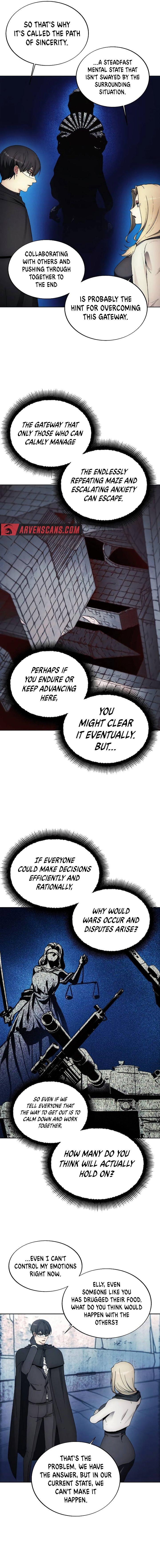 How to Live as a Villain Chap 149 - Next Chap 150