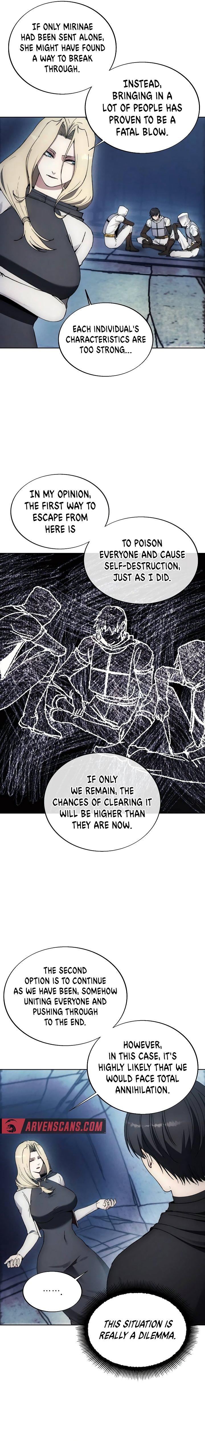 How to Live as a Villain Chap 149 - Next Chap 150