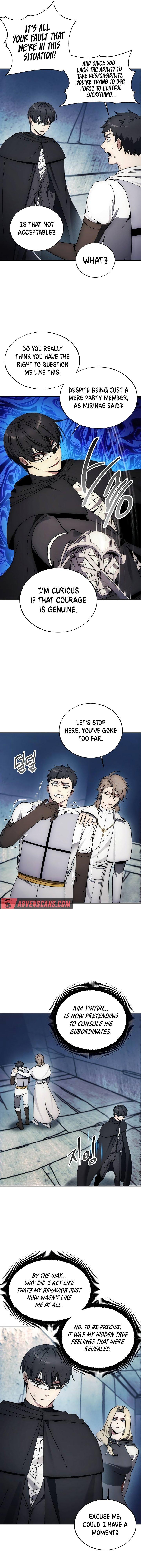 How to Live as a Villain Chap 149 - Next Chap 150