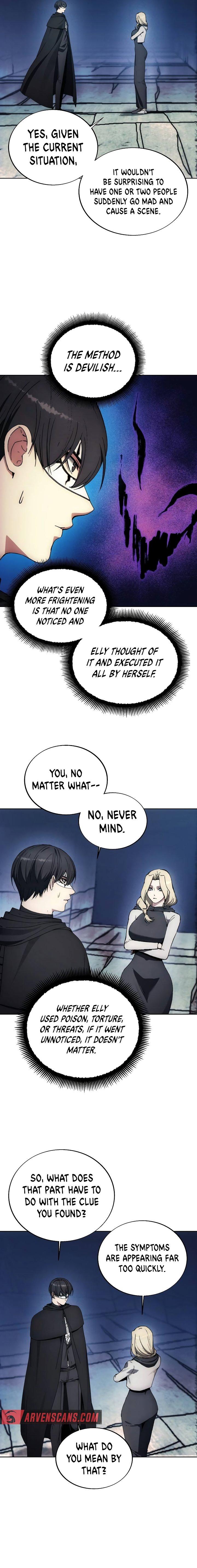 How to Live as a Villain Chap 149 - Next Chap 150