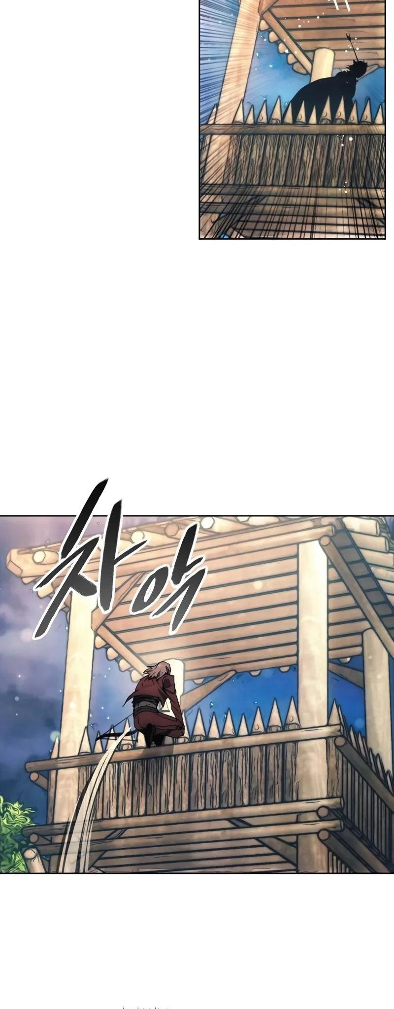 How to Live as a Villain Chap 140 - Next Chap 141