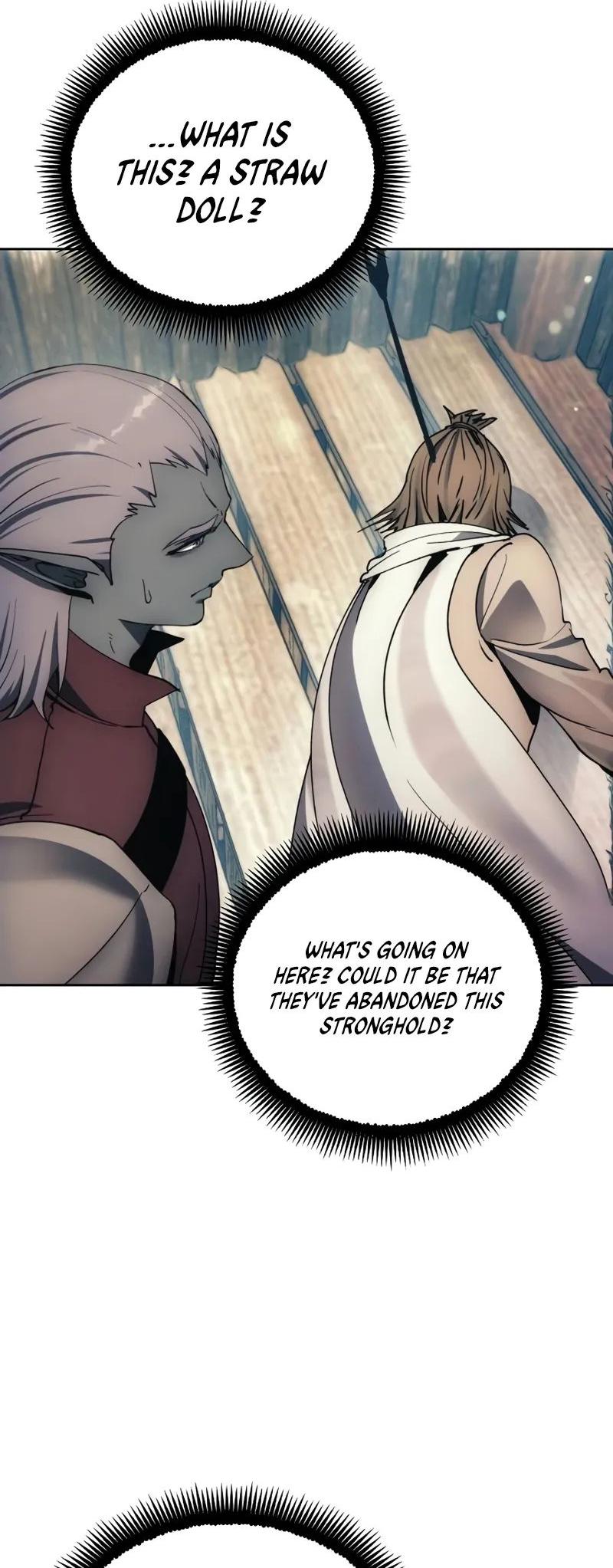 How to Live as a Villain Chap 140 - Next Chap 141