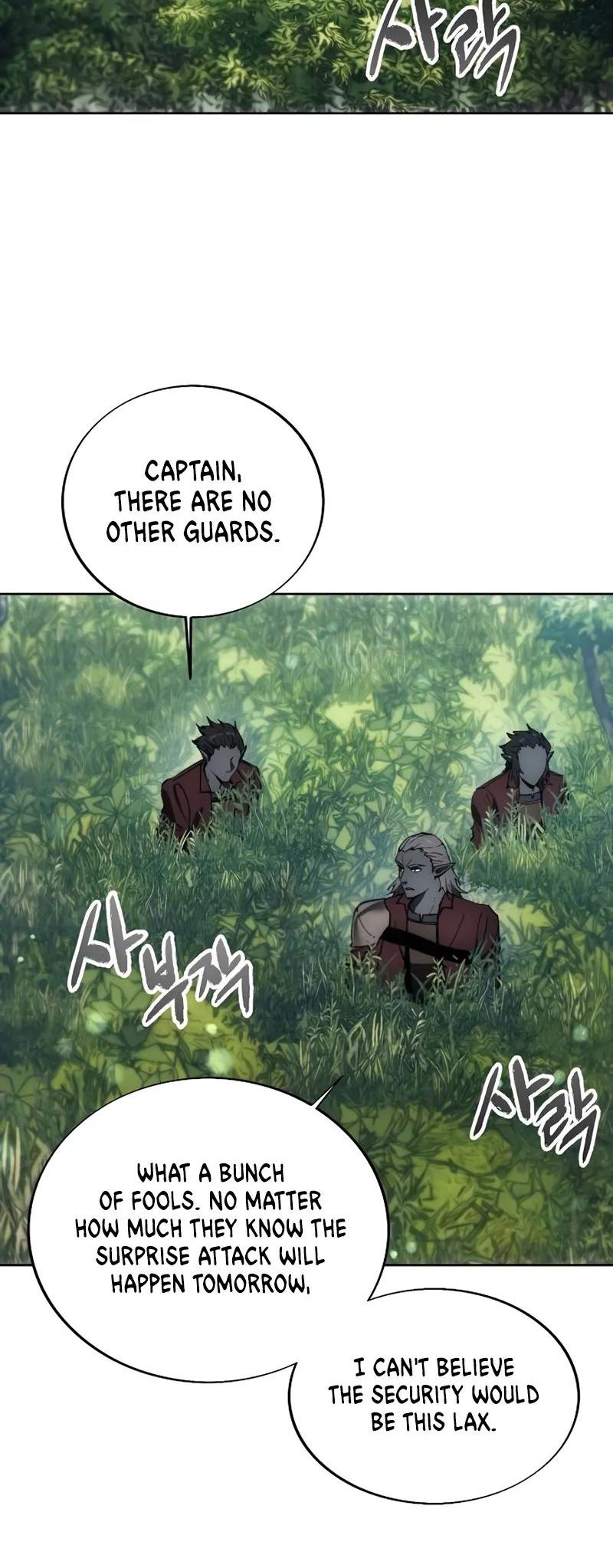 How to Live as a Villain Chap 140 - Next Chap 141