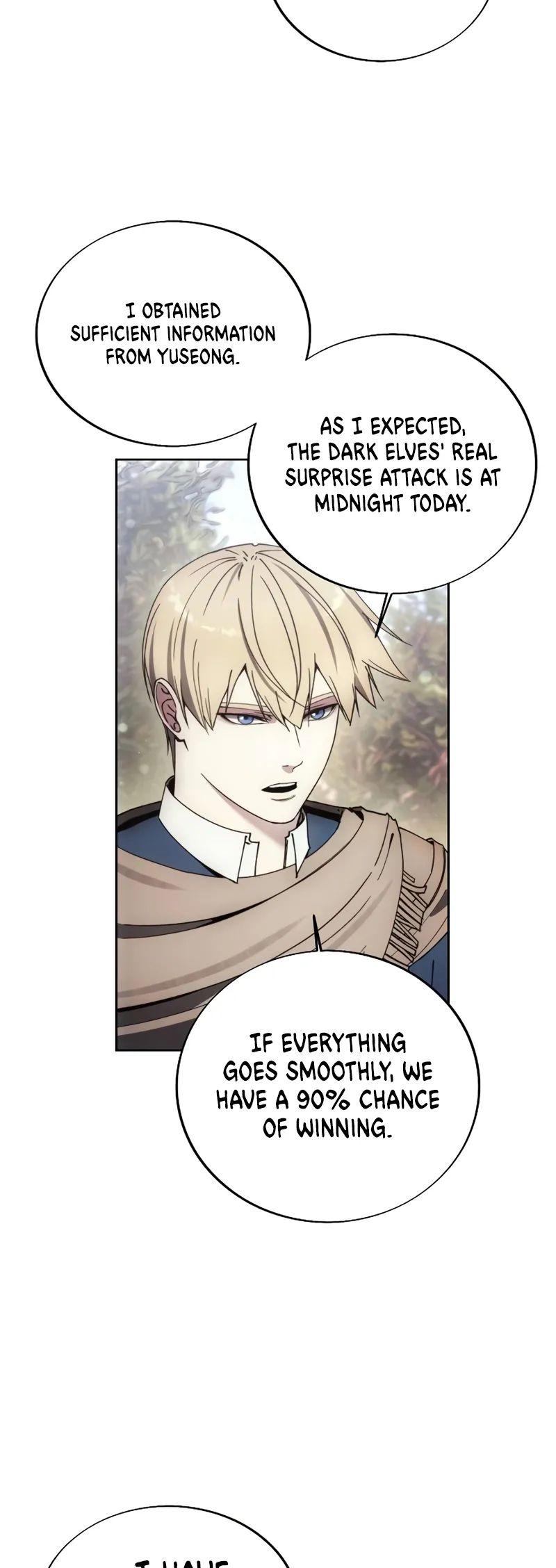 How to Live as a Villain Chap 140 - Next Chap 141