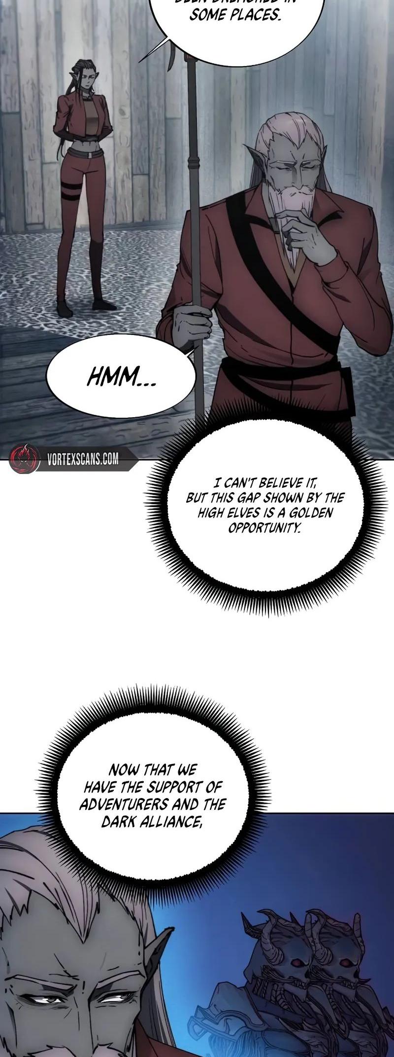 How to Live as a Villain Chap 140 - Next Chap 141