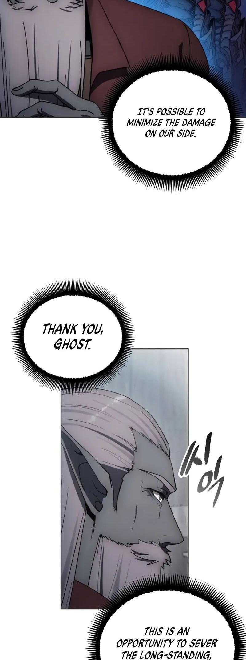How to Live as a Villain Chap 140 - Next Chap 141