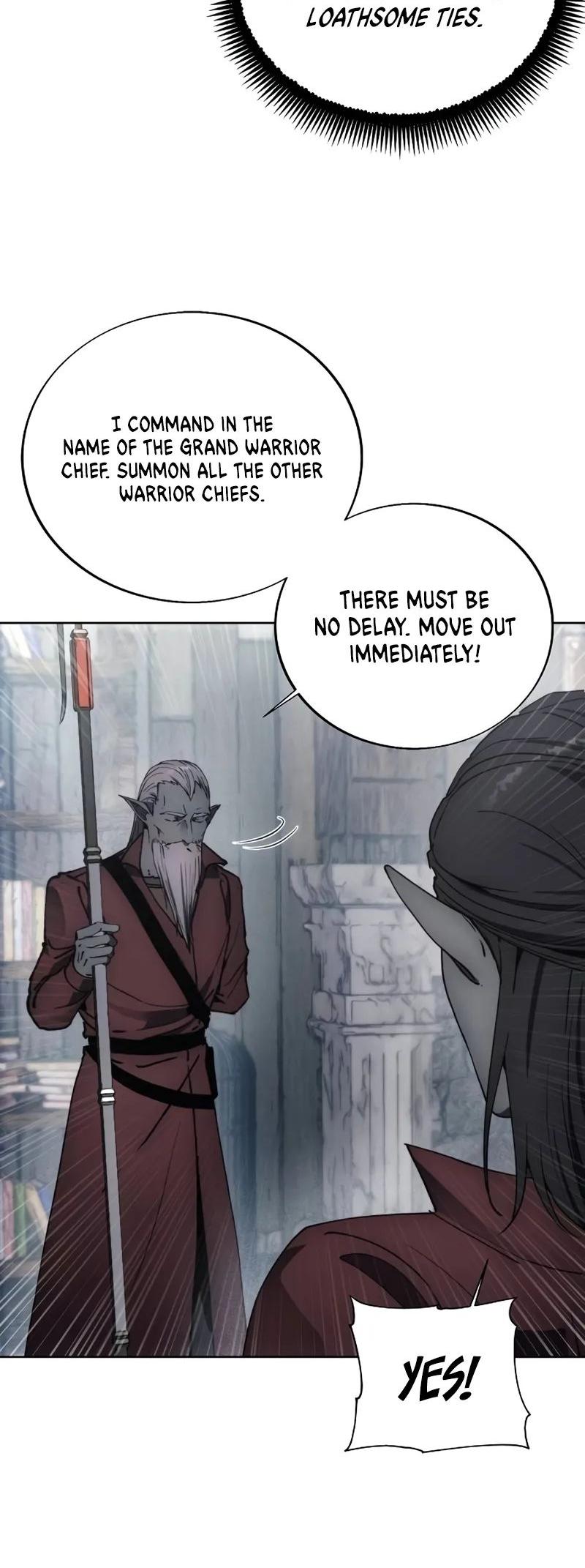 How to Live as a Villain Chap 140 - Next Chap 141