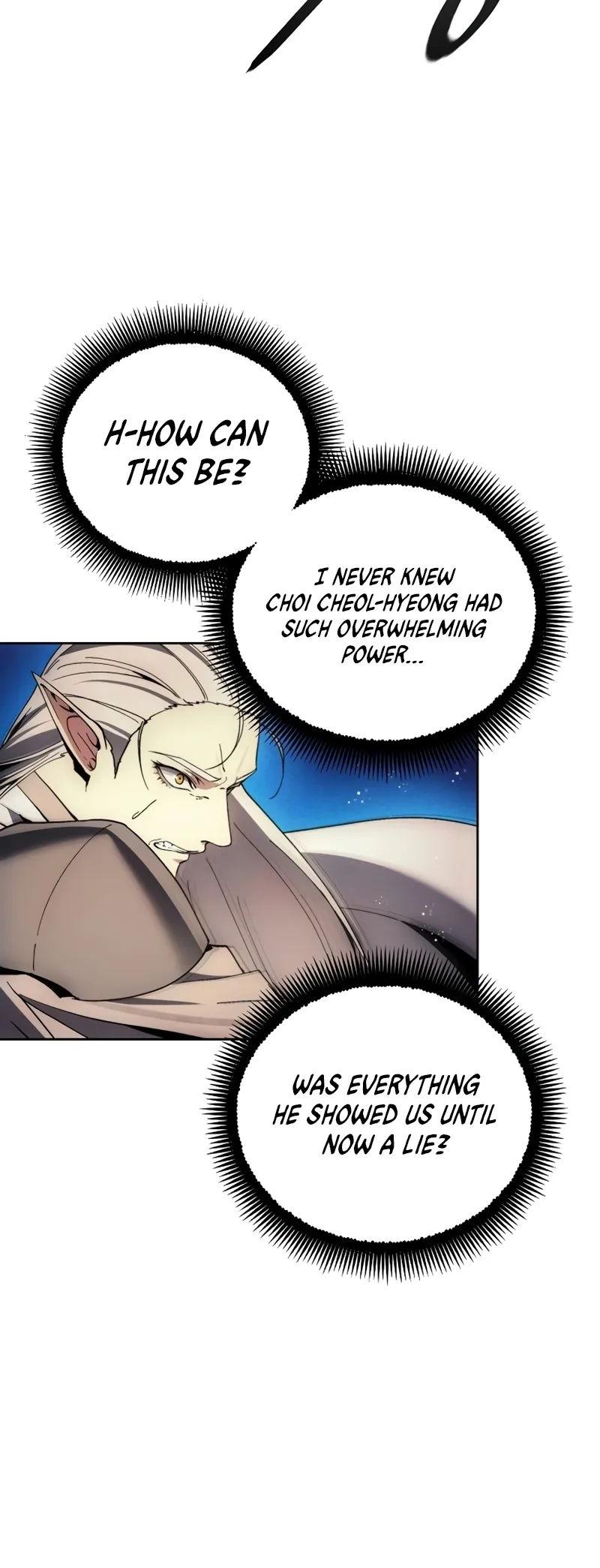 How to Live as a Villain Chap 140 - Next Chap 141