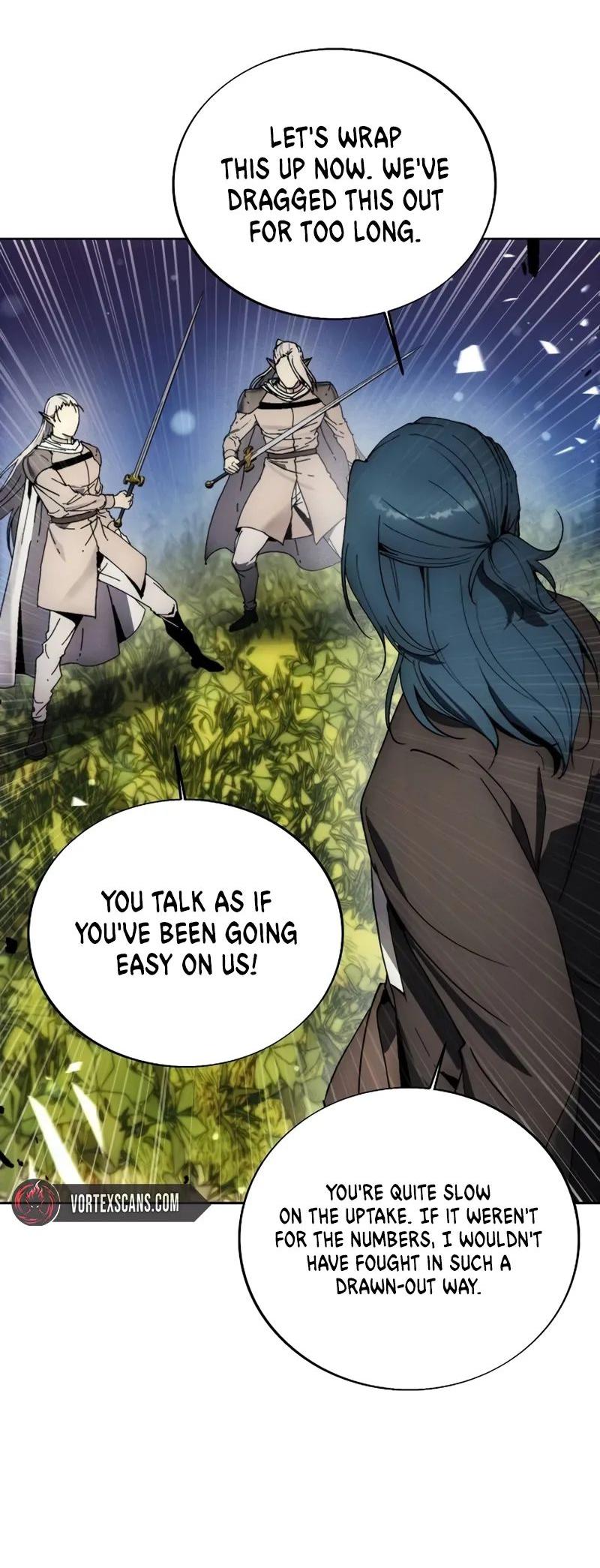 How to Live as a Villain Chap 140 - Next Chap 141