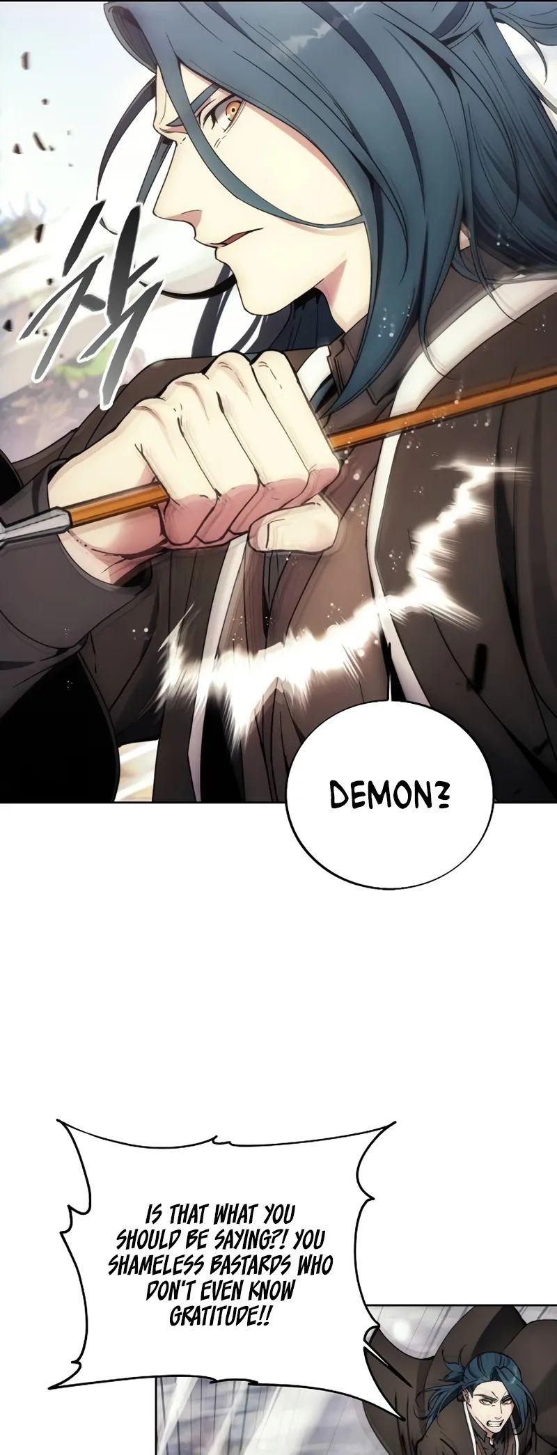 How to Live as a Villain Chap 140 - Next Chap 141