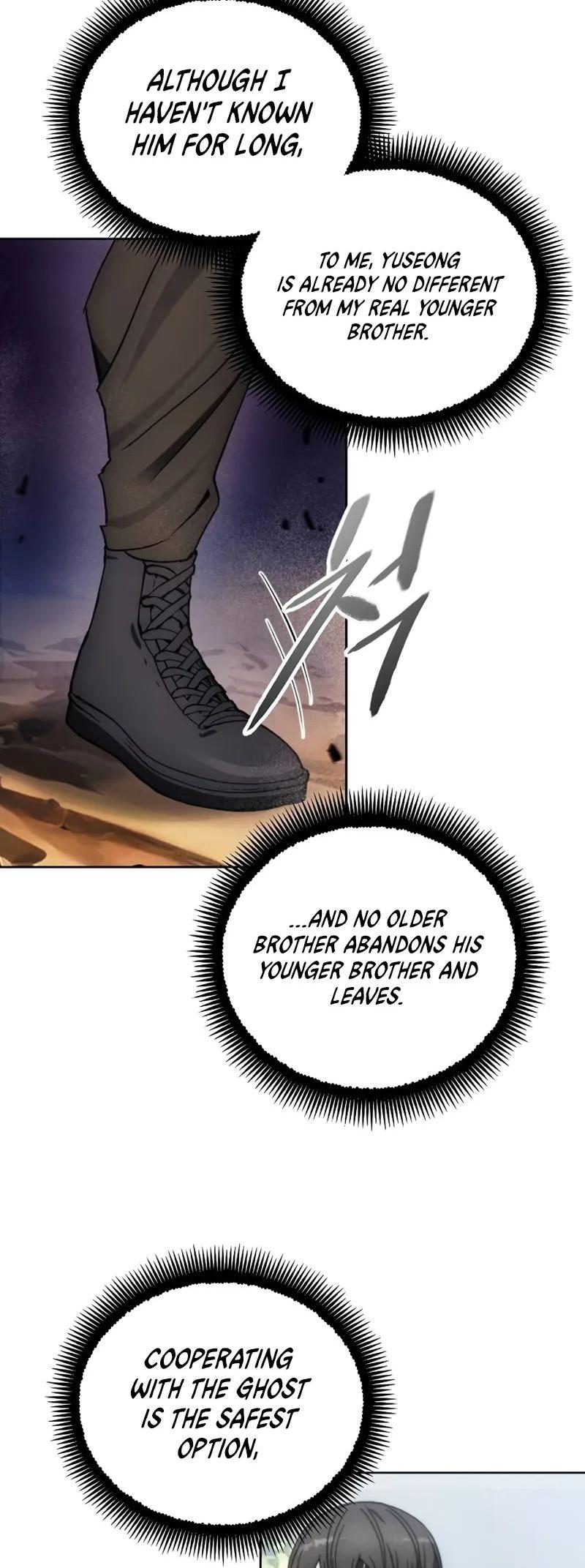 How to Live as a Villain Chap 140 - Next Chap 141