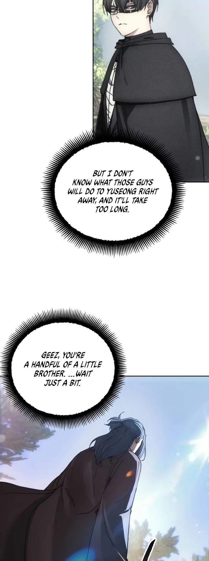 How to Live as a Villain Chap 140 - Next Chap 141