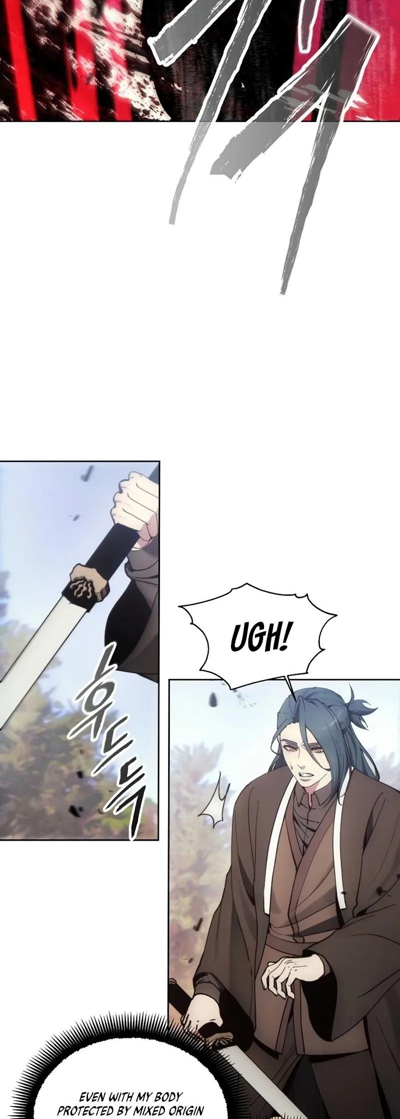 How to Live as a Villain Chap 140 - Next Chap 141