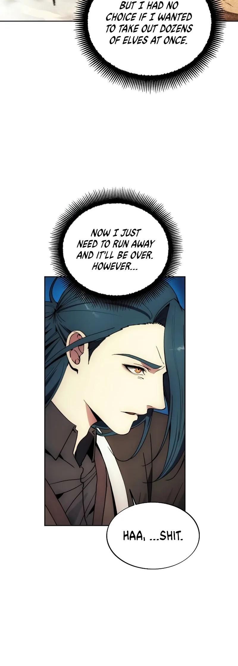 How to Live as a Villain Chap 140 - Next Chap 141