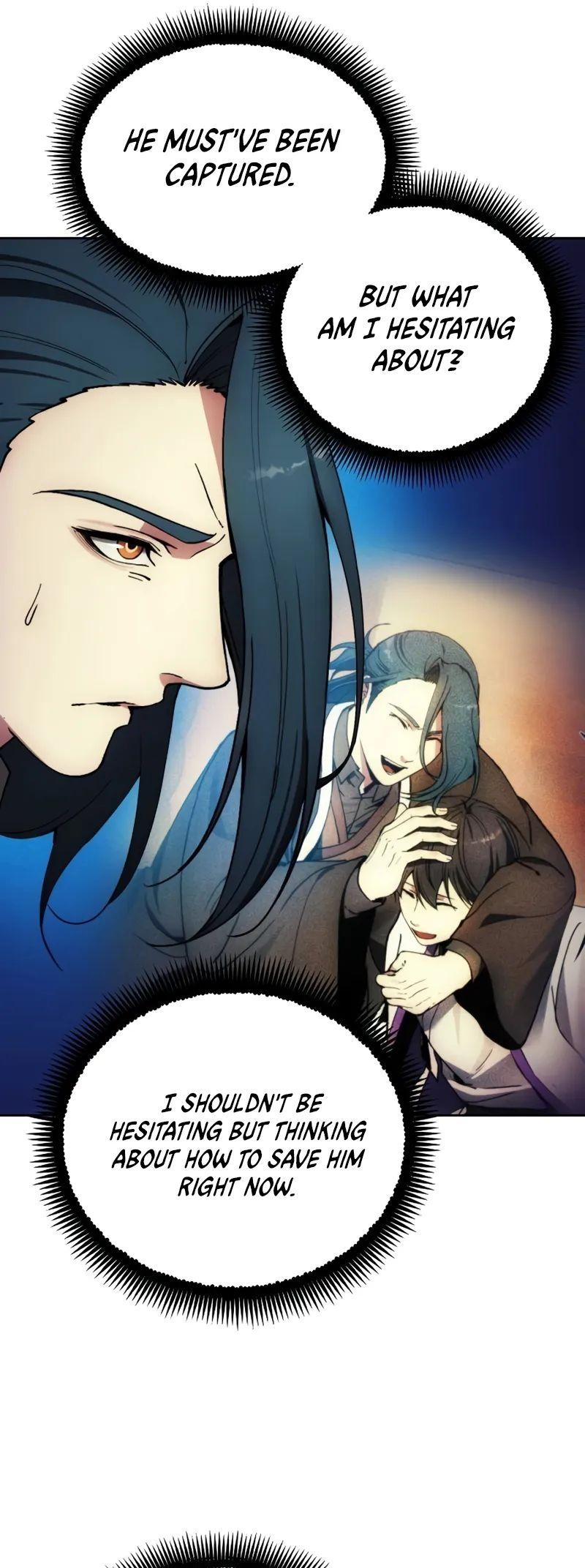 How to Live as a Villain Chap 140 - Next Chap 141