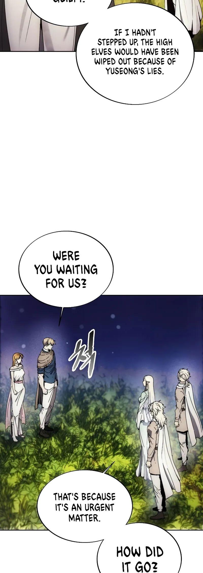 How to Live as a Villain Chap 140 - Next Chap 141